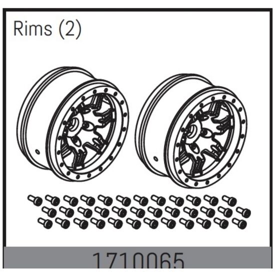 Wheels (2)