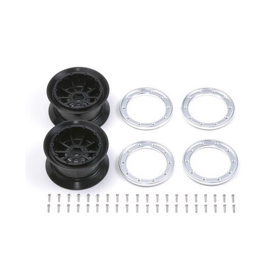 CR-01 Standart Wheels 2pcs ( +0 )