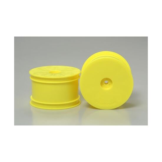 TRF501X/201 R Dish Wheel yellow