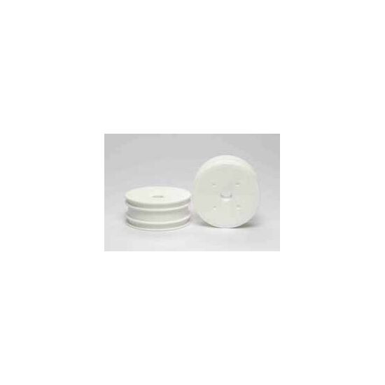 2WD Buggy Front Dish Wheel Hard