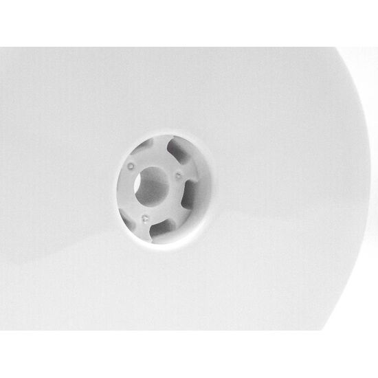 1/10 BUGGY REAR WHEEL (WHITE/2PCS), 4 image