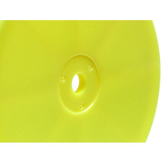 FRONT WHEEL 1/10 (YELLOW/2PCS), 3 image