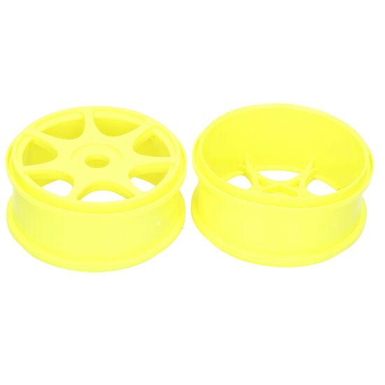 1/8 BUGGY WHEELS (LIGHTNING SERIES)