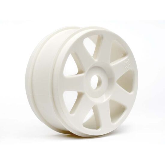 Vorza - Jantes blanc V7 (42x83mm/2pcs), 2 image