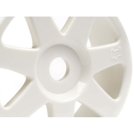 Vorza - Jantes blanc V7 (42x83mm/2pcs), 3 image
