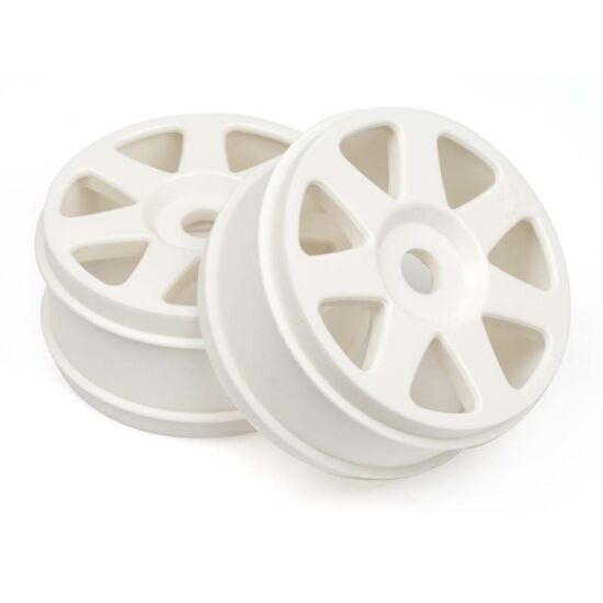 Vorza - Jantes blanc V7 (42x83mm/2pcs), 4 image