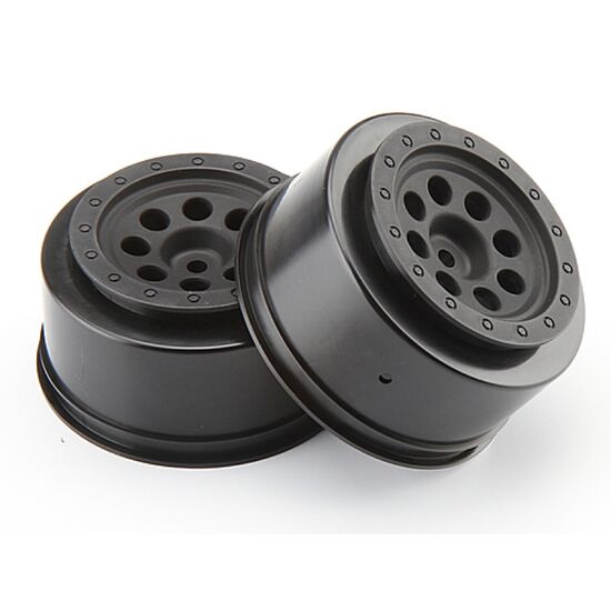 Blitz - Jantes noir MK.8 V2 (4.5mm Offset/2pcs)