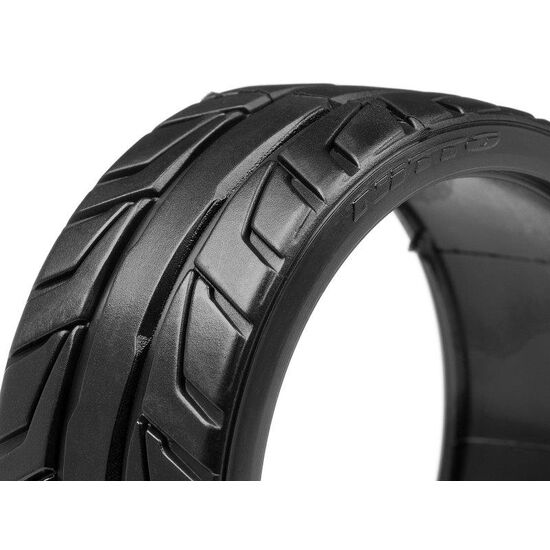 NITTO NT05 T-DRIFT TIRE 26MM (2PCS), 3 image