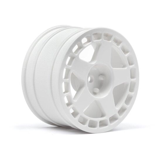Fifteen52 Turbomac Felgen Weiss (2.2/57x35mm/2pcs), 3 image