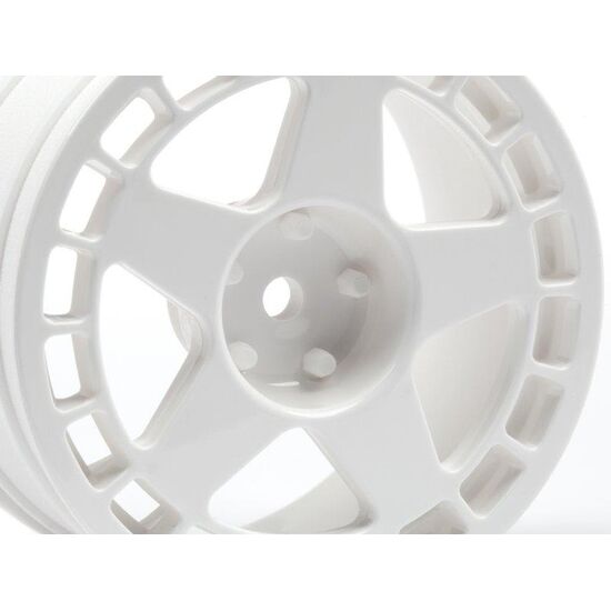 Fifteen52 Turbomac Felgen Weiss (2.2/57x35mm/2pcs), 5 image