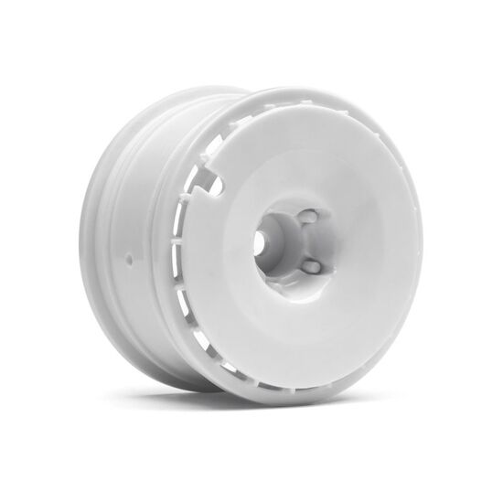 SPORT 3 - FIFTEEN52 TURBOMAC WHEEL WHITE (26MM/2PCS), 5 image