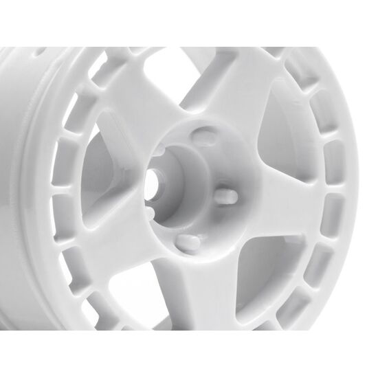 SPORT 3 - FIFTEEN52 TURBOMAC WHEEL WHITE (26MM/2PCS), 3 image