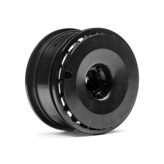 SPORT 3 - FIFTEEN52 TURBOMAC WHEEL BLACK (26MM/2PCS), 5 image
