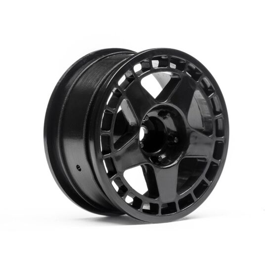 SPORT 3 - FIFTEEN52 TURBOMAC WHEEL BLACK (26MM/2PCS), 4 image