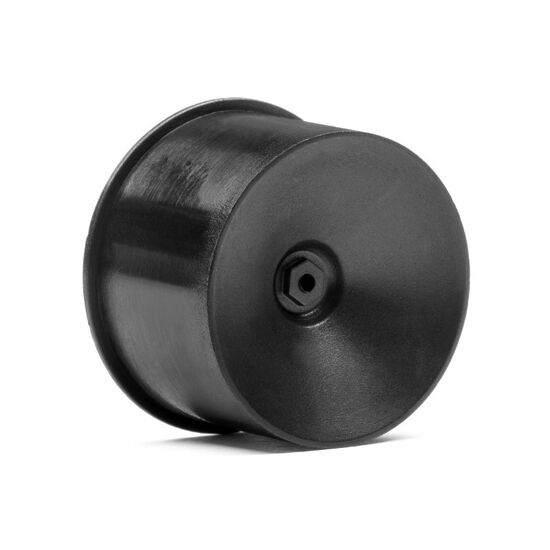 Q32 DISH WHEEL SET (BLACK/22X14/4PCS), 2 image