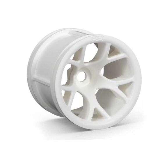 BBS FELGEN FüR MT WEISS, 2 image