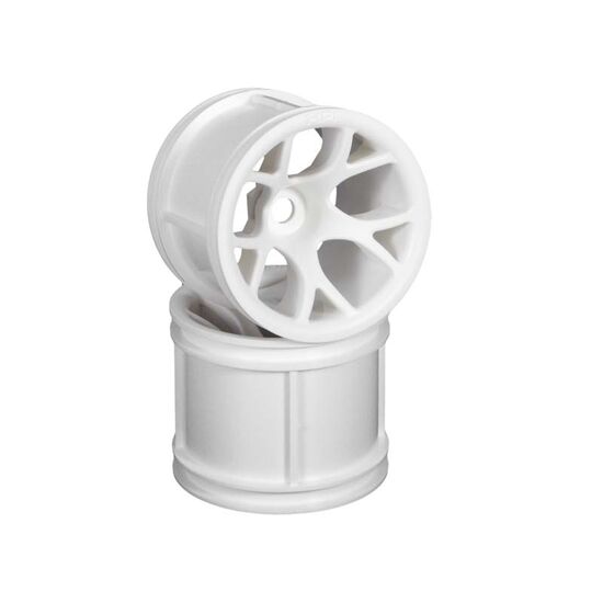 BBS FELGEN FüR MT WEISS, 3 image