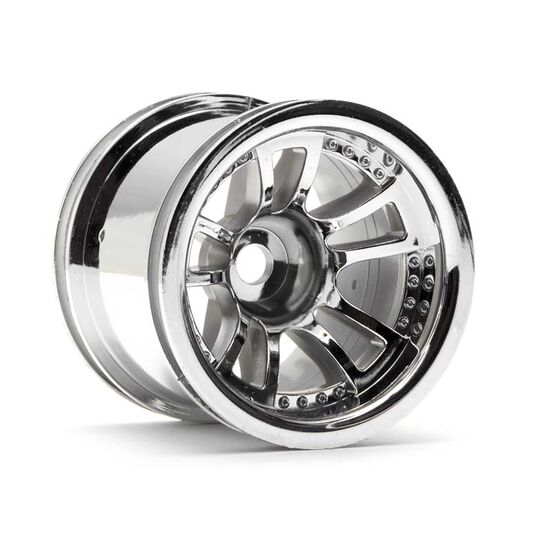 FELGEN TRUCK SPLIT 5 (CHROM/2STK), 2 image