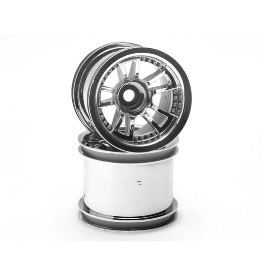 FELGEN TRUCK SPLIT 5 (CHROM/2STK), 3 image