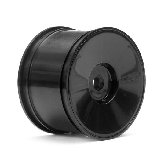 FELGEN DISH SCHWARZ (SAVAGE/HELLFIRE/2PCS), 2 image