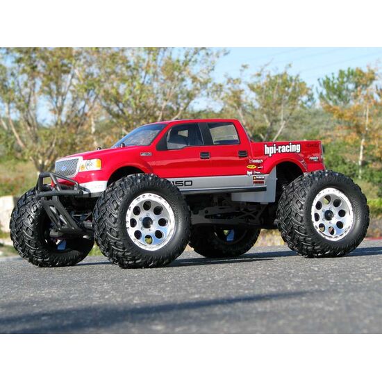 MAG-8 WHEEL MATTE CHROME (83X56mm/2pcs), 4 image