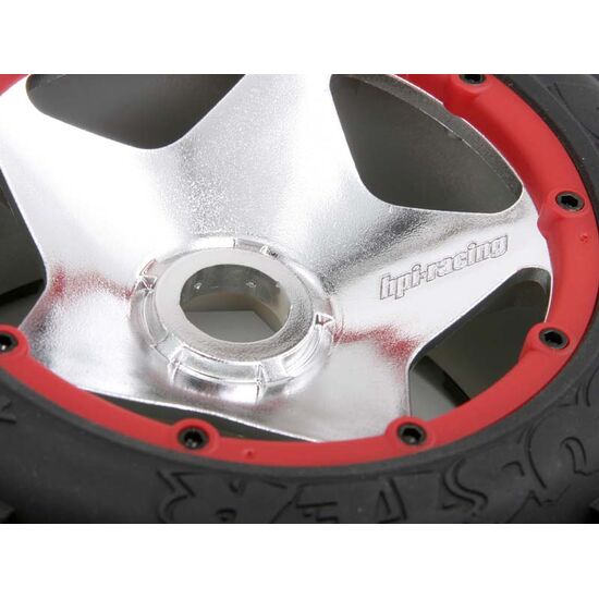 WHEEL BEAD LOCK RINGS (ROT), 3 image