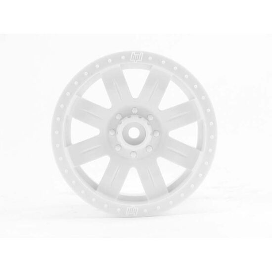FELGEN - RINGZ WEISS (SAVAGE / 2 STK), 2 image