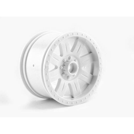 FELGEN - RINGZ WEISS (SAVAGE / 2 STK), 4 image