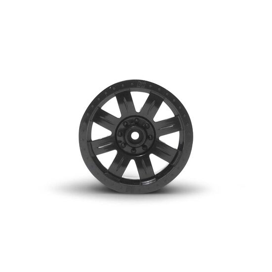 FELGEN - RINGZ SCHWARZ (SAVAGE / 2 STK), 2 image