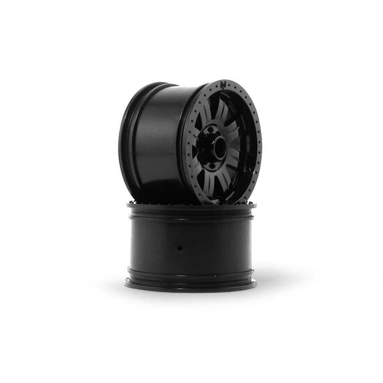 FELGEN - RINGZ SCHWARZ (SAVAGE / 2 STK), 3 image