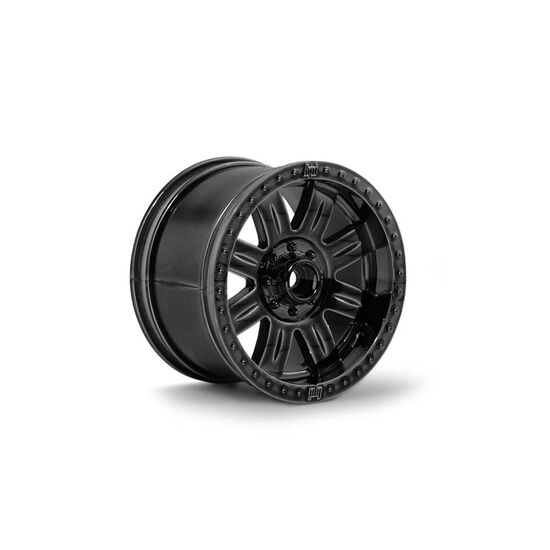 FELGEN - RINGZ CHROM SCHWARZ (SAVAGE / 2 STK), 3 image