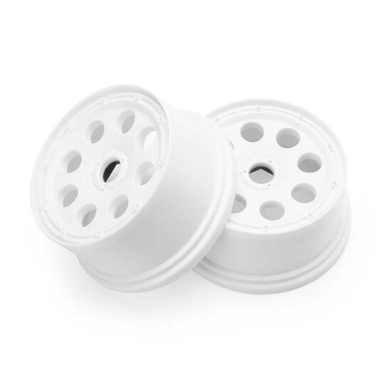 OUTLAW WHEEL WHITE (120X65MM/-10MM OFFSET/2PCS), 2 image