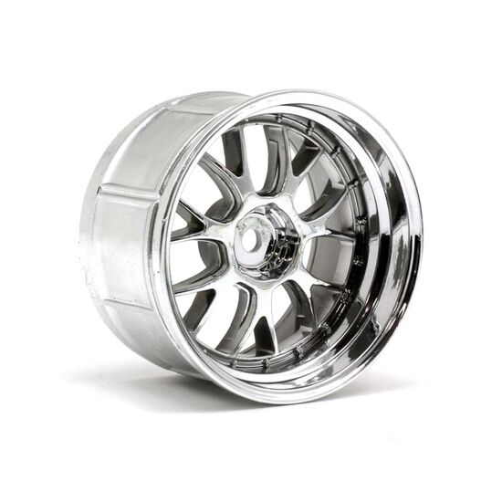 LP35 LM-R FELGEN CHROM (2Stk), 2 image