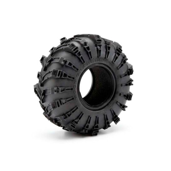 ROCK GRABBER REIFEN S Compound (130x55mm/2.2in/2Stk), 2 image