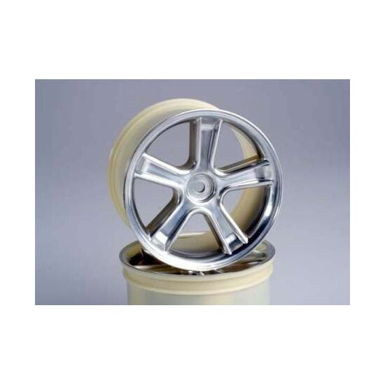 SPORT WHEELS MAXX (SATIN FINIS