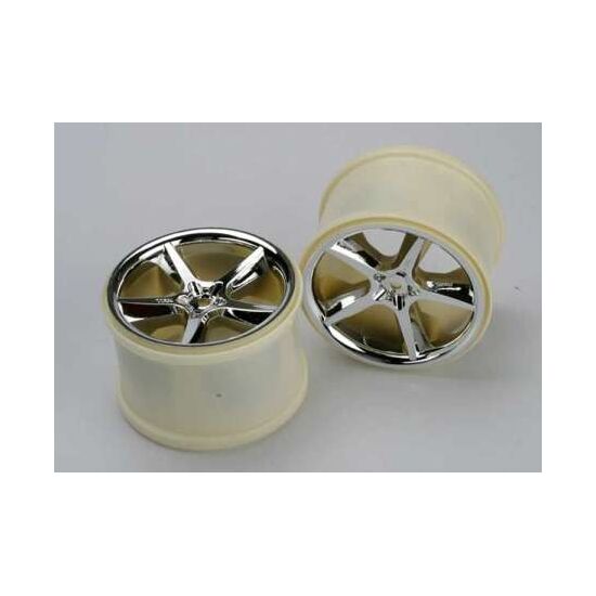 WHEELS, GEMINI 3.8