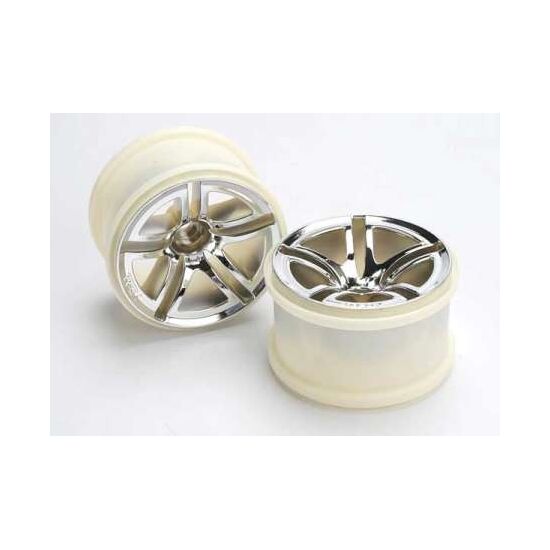 WHEELS, TWIN-SPOKE 2.8