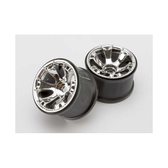 WHEELS, GEODE 3.8
