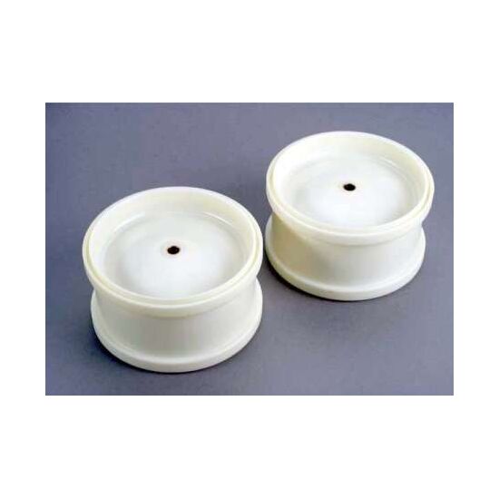 REAR WHEELS