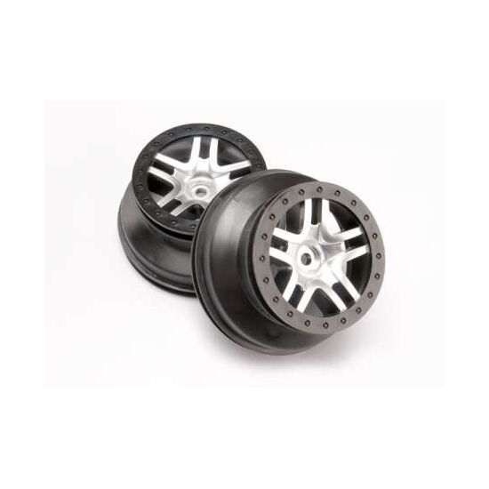 WHEELS, SCT SPLIT-SPOKE, SATIN