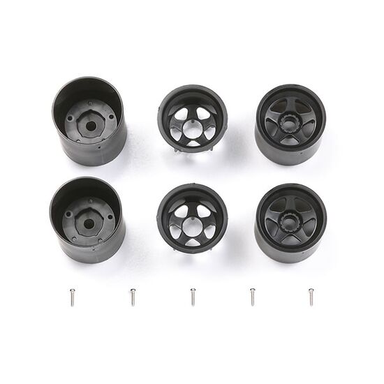 F-103 Spoke Wheel Set