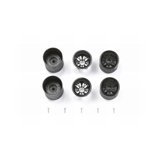 F-103 Mesh Wheel Set