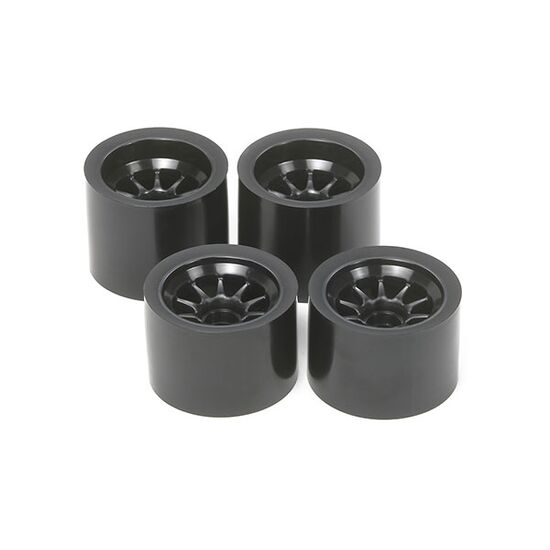 F104 Kit de roues de rechange