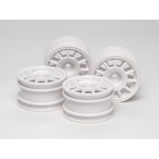 Roue de course M-Chassis 11-Spoke