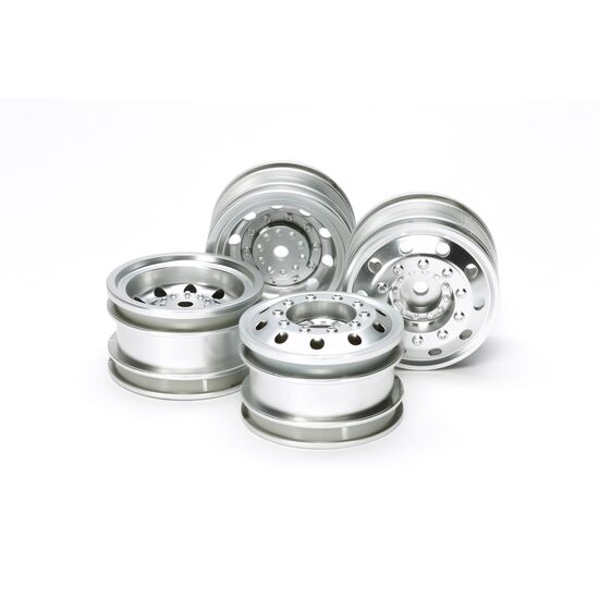 On Road Racing Truck Wheels (F+R/2pcs.each)