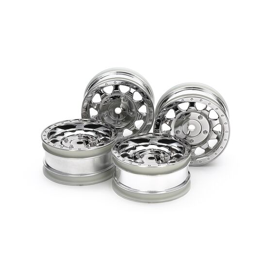 Buggy Wheels (Plated) (4)