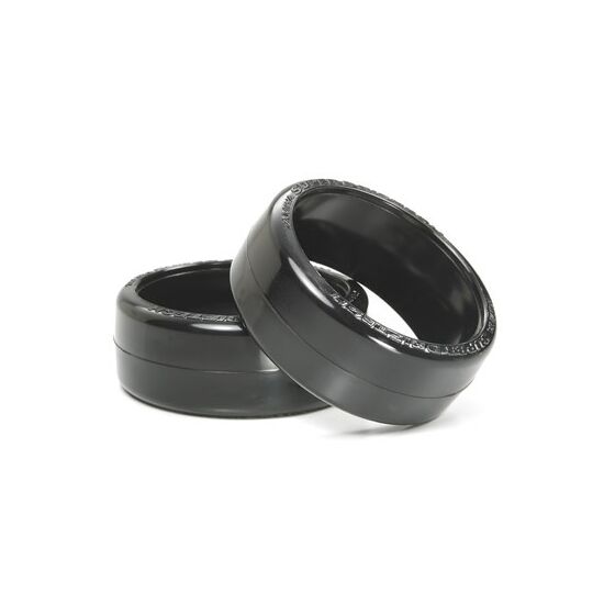 Pneus Super Driftech - 24mm de largeur