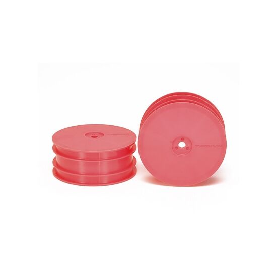 DB01 Front Dish Whells Rose