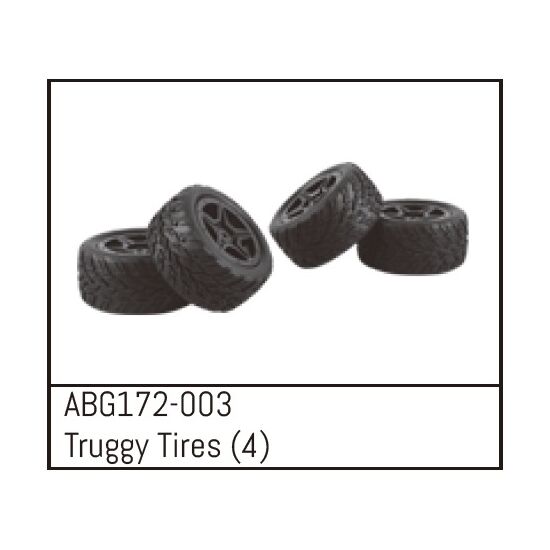 Truggy Wheels (2)