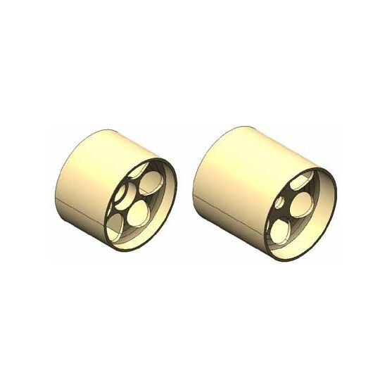 RM-01 Wheel Set